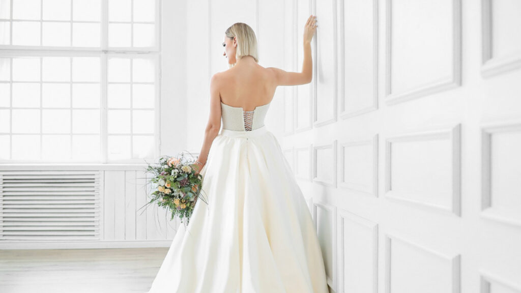 Où acheter une robe de mariée à moins de 1000 euros