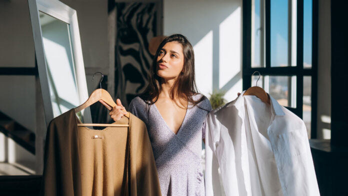 Comment donner une seconde vie à ses vêtements de qualité à Paris ?